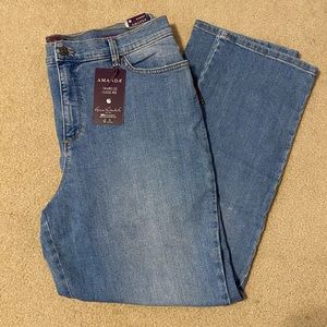 Gloria Vanderbilt Women’s Amanda Jeans